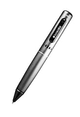 Livescribe pulse smartpen for sale  Delivered anywhere in USA 