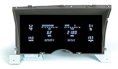 Dakota digital chevy for sale  Delivered anywhere in USA 