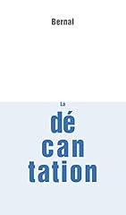 Décantation d'occasion  Livré partout en Belgiqu