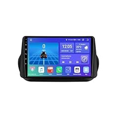 Autoradio stereo touchscreen usato  Spedito ovunque in Italia 