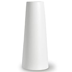 White ceramic vase for sale  Delivered anywhere in USA 