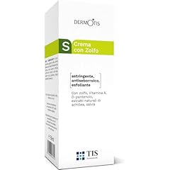 Dermotis sulphur cream for sale  Delivered anywhere in UK