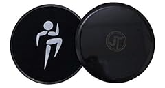 Fitness exercise sliders for sale  Delivered anywhere in Ireland