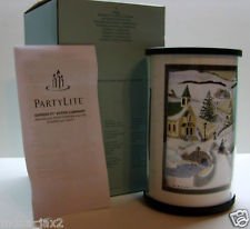 Partylite express votive for sale  Delivered anywhere in UK