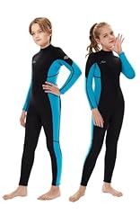 Hevto wetsuits kids for sale  Delivered anywhere in USA 