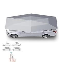 Intelligente autoabdeckung fer gebraucht kaufen  Wird an jeden Ort in Deutschland