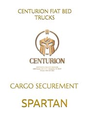 Centurion flat bed for sale  Delivered anywhere in USA 