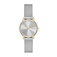 Skagen women analog for sale  Delivered anywhere in UK