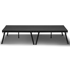 Mystage portable stage for sale  Delivered anywhere in USA 