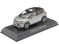 Norev citroen aircross usato  Spedito ovunque in Italia 