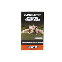 Net tex castrating for sale  Delivered anywhere in UK