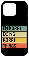 Iphone pro korri for sale  Delivered anywhere in USA 