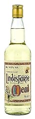 Lindisfarne mead 700ml for sale  Delivered anywhere in UK