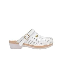 Scholl clog supercomfort usato  Spedito ovunque in Italia 