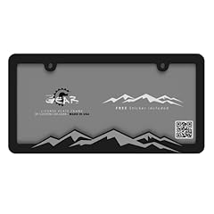 Mountain license plate for sale  Delivered anywhere in USA 