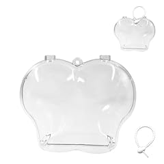 Cxqbsmy transparente pvc gebraucht kaufen  Wird an jeden Ort in Deutschland