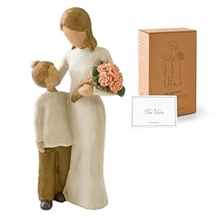 Loyzcy statuette per usato  Spedito ovunque in Italia 