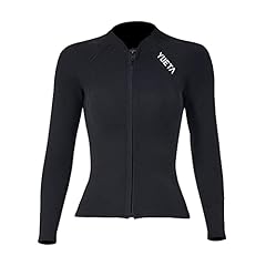 Wetsuit top women for sale  Delivered anywhere in UK