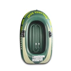 Inflatable boat 150x100cm gebraucht kaufen  Wird an jeden Ort in Deutschland