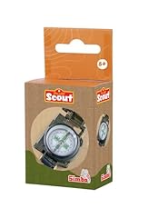Simba 109452665 scout gebraucht kaufen  Wird an jeden Ort in Deutschland