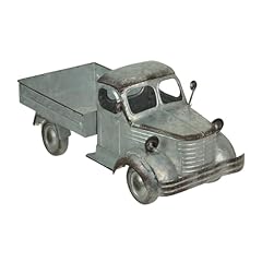 Distressed galvanized silver for sale  Delivered anywhere in USA 