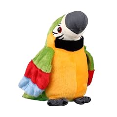 Toyvian talking parrot for sale  Delivered anywhere in UK