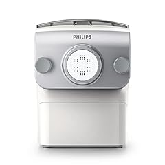 Usato, Philips Macchina per la Pasta - Completamente Automatica, 4 Trafile, Argento/Bianco (HR2375/05) usato  Spedito ovunque in Italia 