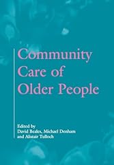 Community care older usato  Spedito ovunque in Italia 