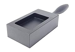 Ingot mold gray for sale  Delivered anywhere in USA 