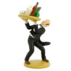 Moulinsart figurine collection d'occasion  Livré partout en Belgiqu