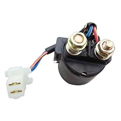 Motorcycle starter relay for sale  Delivered anywhere in UK