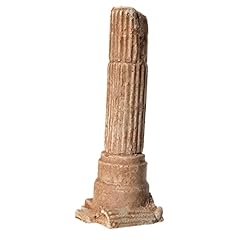 Colonna antica gesso usato  Spedito ovunque in Italia 