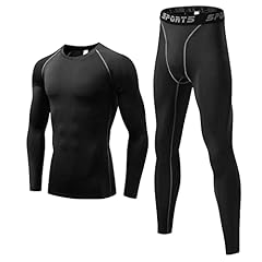 Tesuwel mens thermal for sale  Delivered anywhere in USA 