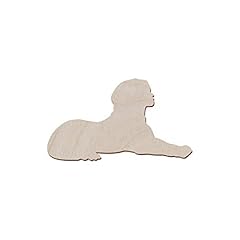 Set wooden sphinx for sale  Delivered anywhere in UK
