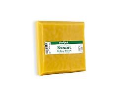 Stakich yellow beeswax for sale  Delivered anywhere in USA 