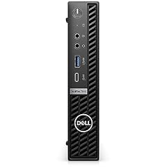 Dell optiplex 7000 d'occasion  Livré partout en France