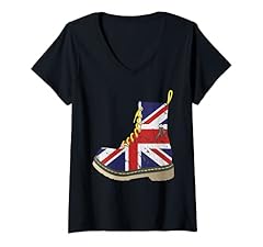 Womens british flag for sale  Delivered anywhere in UK