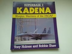 Kadena shogun warriors d'occasion  Livré partout en France