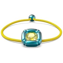 Swarovski bracelet metal d'occasion  Livré partout en France