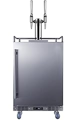 Summit appliance sbc682ncftwin for sale  Delivered anywhere in USA 
