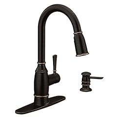 Moen 87791brb noell for sale  Delivered anywhere in USA 