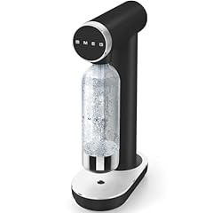Smeg wassersprudel soda gebraucht kaufen  Wird an jeden Ort in Deutschland