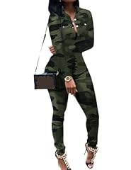 Shiyinvie women camo for sale  Delivered anywhere in USA 