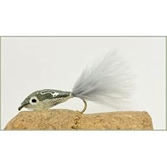 Minnow trout flies for sale  Delivered anywhere in UK