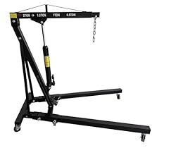 Engine hoist ton for sale  Delivered anywhere in UK