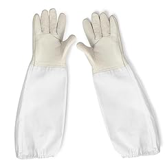 Flexzion beekeeping gloves for sale  Delivered anywhere in UK