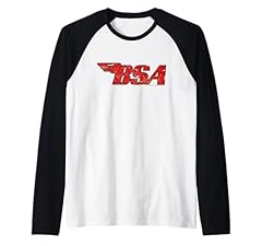 Logo moto bsa d'occasion  Livré partout en France