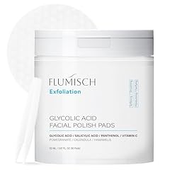 Flumisch glycolsäure pad gebraucht kaufen  Wird an jeden Ort in Deutschland