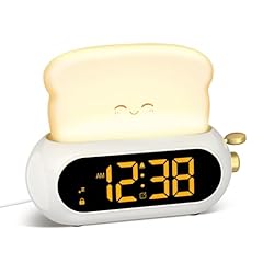 Kids alarm clocks for sale  Delivered anywhere in USA 