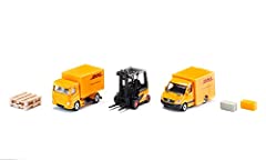 Siku 6335 dhl for sale  Delivered anywhere in UK